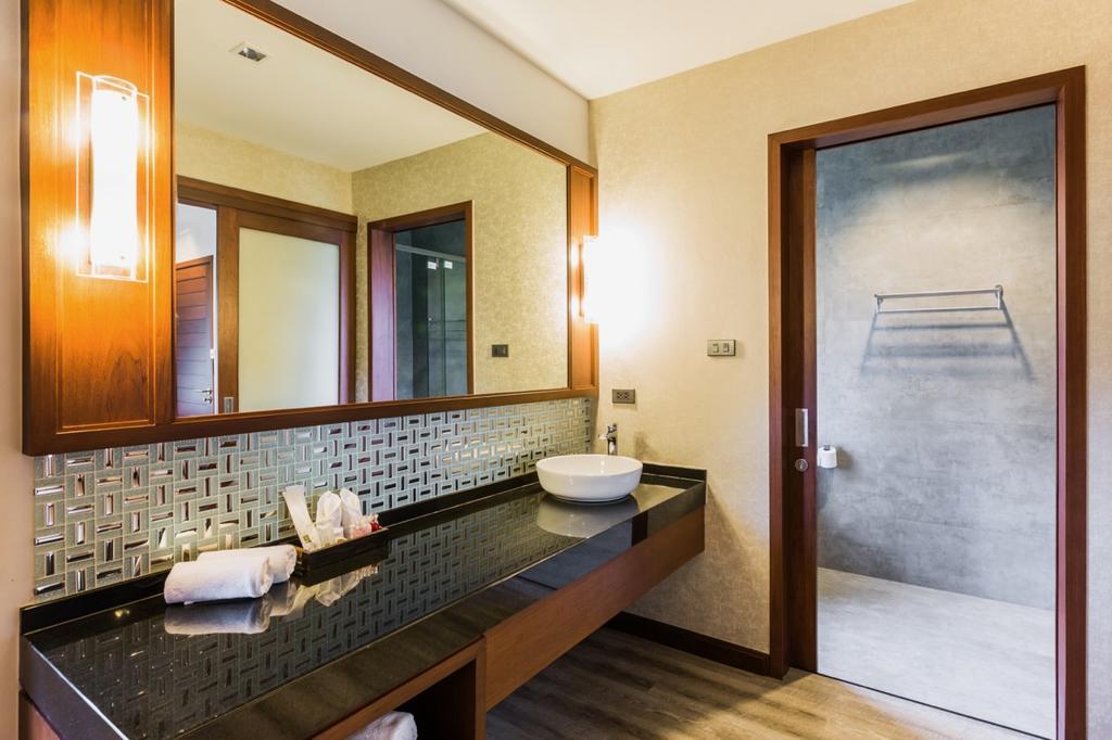 Villa Raeya Ao Nang Extérieur photo