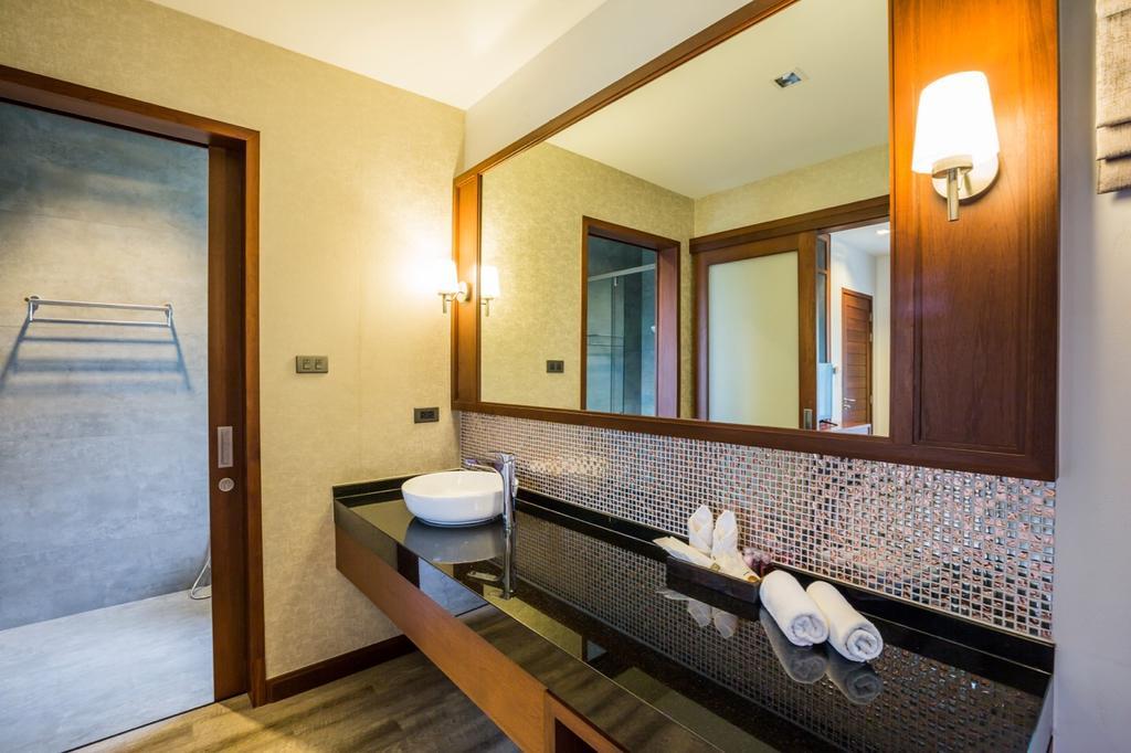 Villa Raeya Ao Nang Extérieur photo