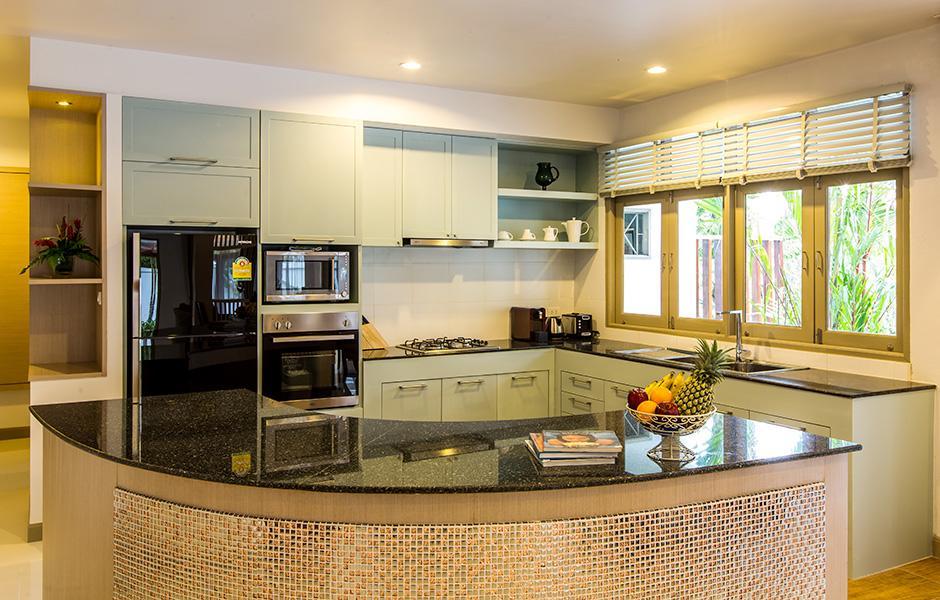Villa Raeya Ao Nang Extérieur photo