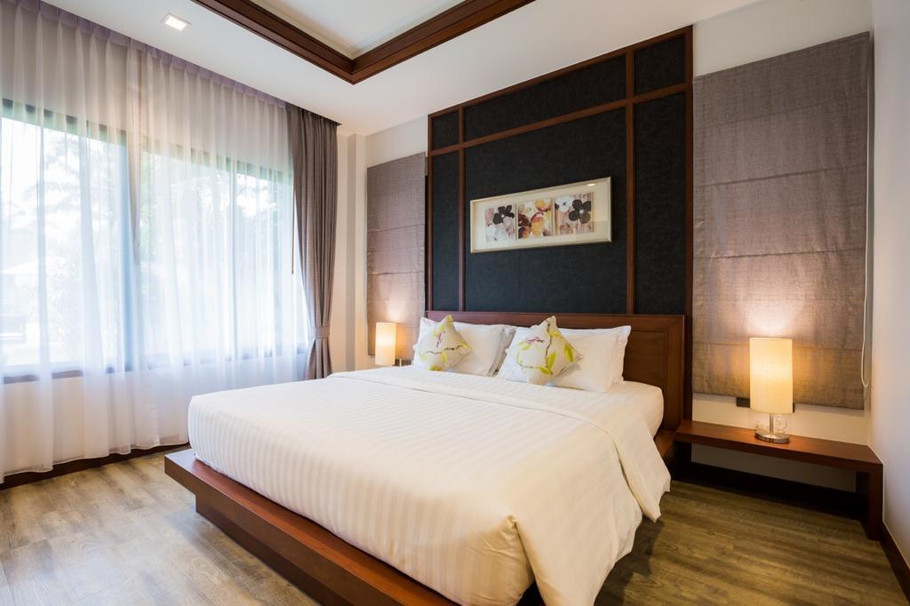Villa Raeya Ao Nang Extérieur photo