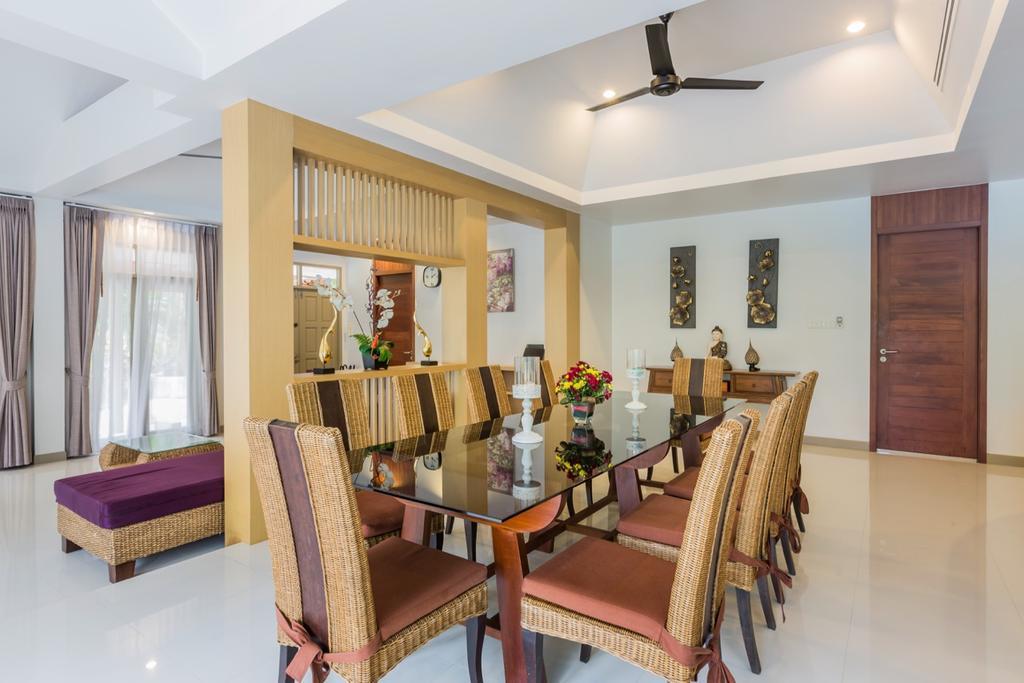 Villa Raeya Ao Nang Extérieur photo