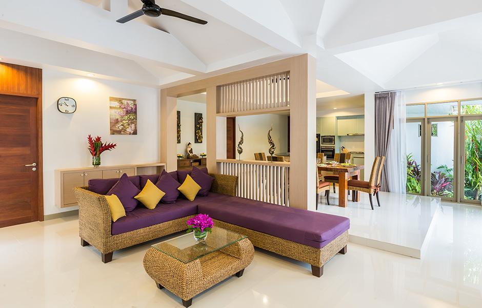 Villa Raeya Ao Nang Extérieur photo